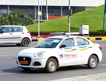 Taxi Service in Noida
