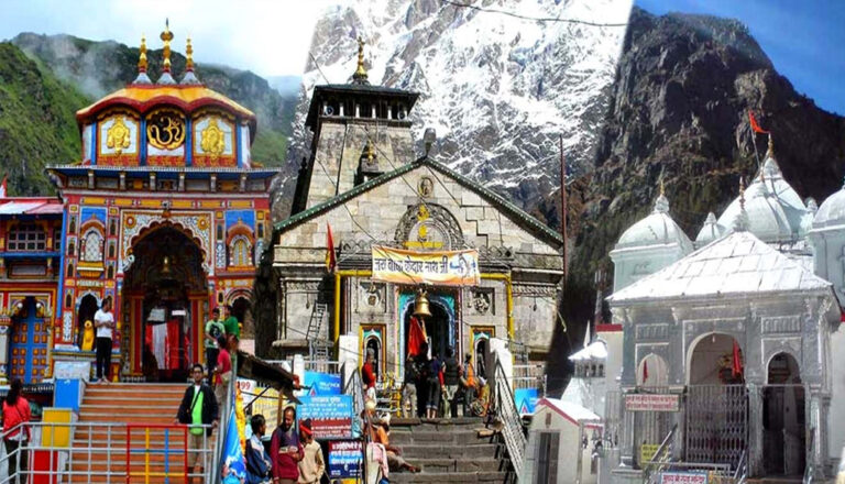 CharDham Yatra Package with Trip Trek Taxi: Taxi Service in Haridwar